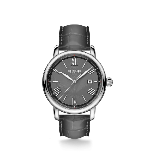 Reloj Montblanc Star Legacy Automatic Date 43 mm 126105