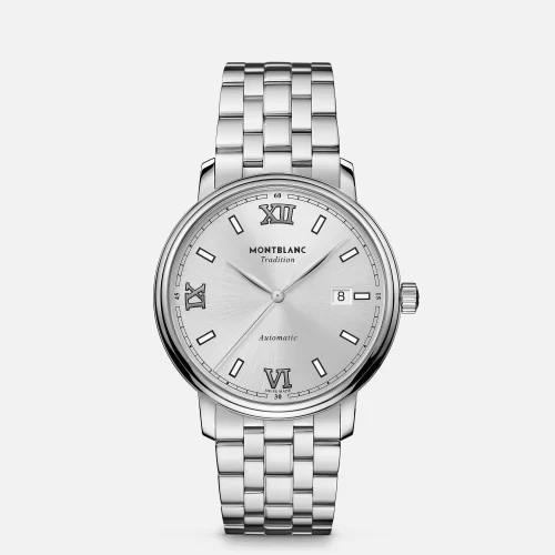 Reloj Montblanc Tradition Automatic Date 40 mm