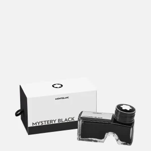 TINTERO  MYSTERY BLACK  60ML