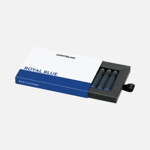 CARTUCHOS DE TINTA ROYAL BLUE