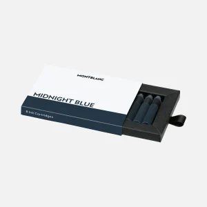 CARTUCHOS DE TINTA MIDNIGHT BLUE