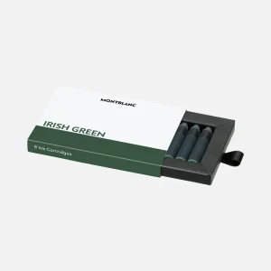 CARTUCHOS DE TINTA IRISH GREEN