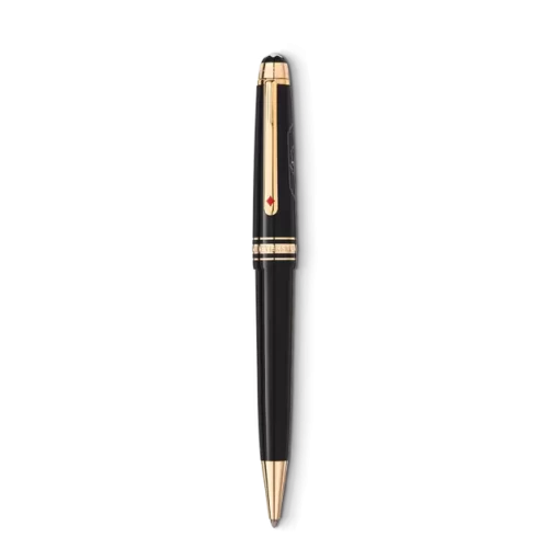 BOLÍGRAFO MIDSIZE AROUND THE WORLD 80 MEISTERSTÜCK