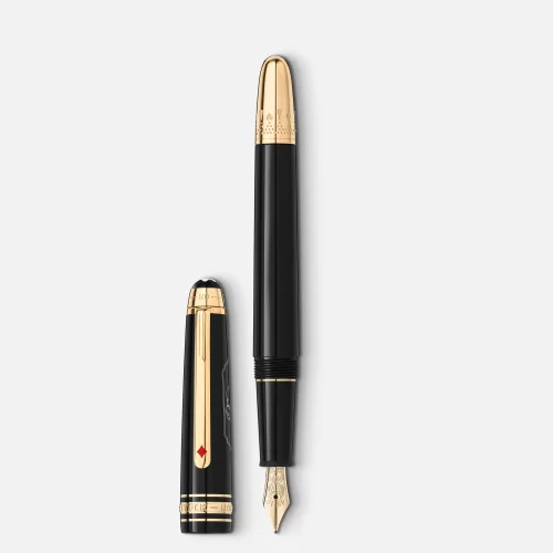 PLUMA  M CLASSIQUE AROUND THE WORLD 80 MEISTERSTÜCK