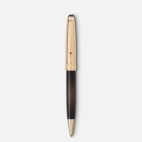 BOLÍGRAFO DOUÉ CLASSIQUE AROUND THE WORLD 80 MEISTERSTÜCK