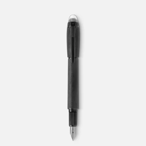 PLUMA M STARWALKER BLACKCOSMOS METAL NEGRO 129291