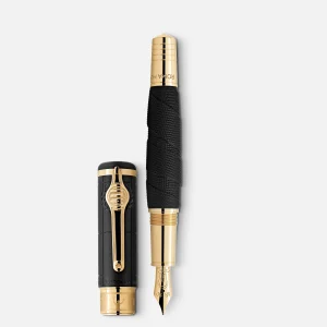 PLUMA  F MUHAMMAD ALI