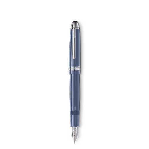 PLUMA M LEGRAND GLACIER AZUL MEISTERSTÜCK