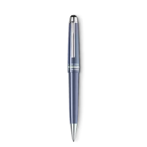 BOLÍGRAFO MIDSIZE GLACIER AZUL MEISTERSTÜCK