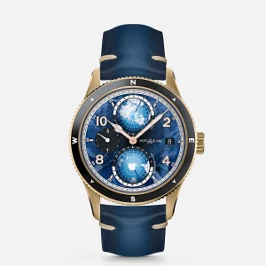 RELOJ 1858 OXYGEN  ED. LIMITADA 1786 PIEZAS