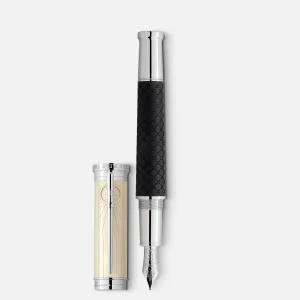 PLUMA M ROBERT LOUIS STEVENSON EDICION LIMITADA
