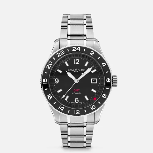 Montblanc 1858 GMT 129615