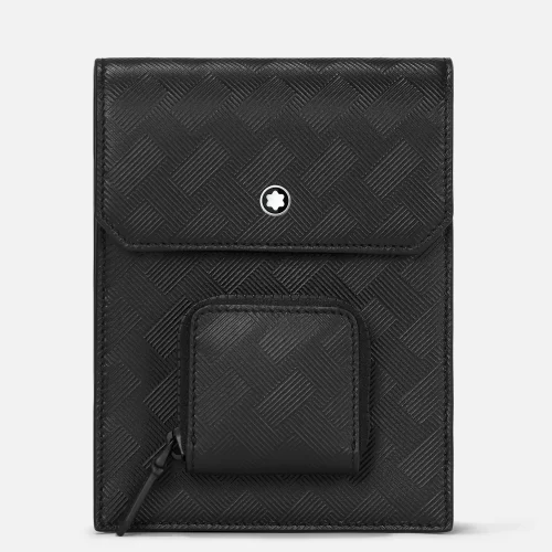 MINIBOLSO ENVELOPE NEGRO EXTREME 3.0 129973