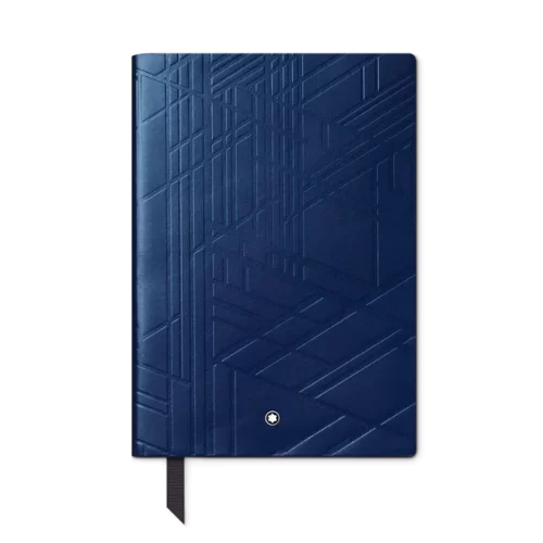 CUADERNO 146 STARWALKER ESPACIO AZUL