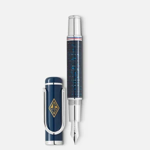 PLUMA M GRAN GATSBY