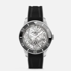 RELOJ 1858 ICED SEA AUTOMATIC DATE