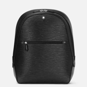 MOCHILA PEQUEÑA 4810 NEGRA