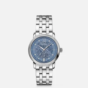 RELOJ TRADITION 32MM AUTOMÁTICO