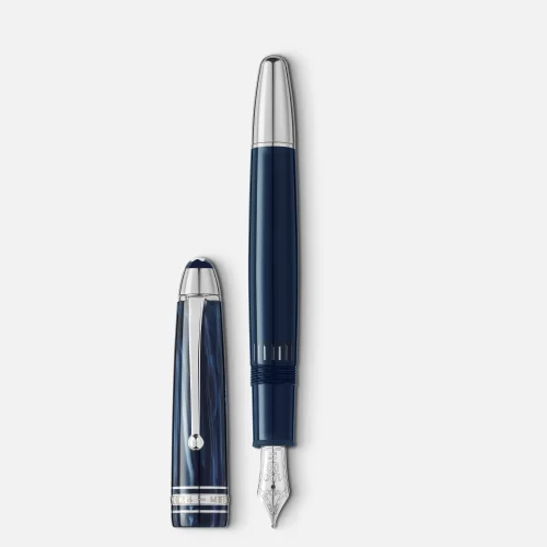 PLUMA F LEGRAND THE ORIGIN AZUL MEISTERSTÜCK 131337