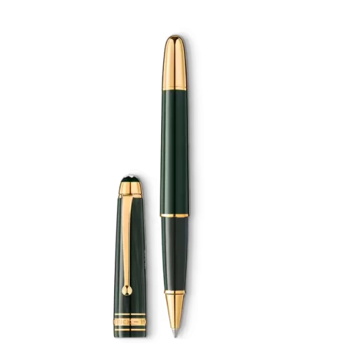 ROLLERBALL CLÁSICO THE ORIGIN VERDE MEISTERSTÜCK