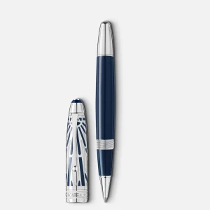 ROLLERBALL LEGRAND DOUÉ THE ORIGIN AZUL MEISTERSTÜCK