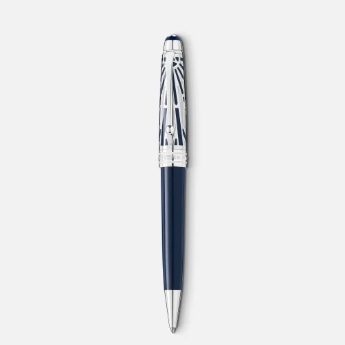 BOLÍGRAFO MIDSIDE THE ORIGIN DOUE AZUL MEISTERSTÜCK