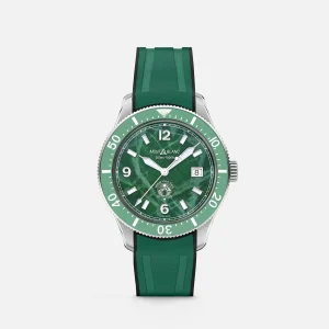RELOJ 1858 ICED SEA AUTOMATIC DATE