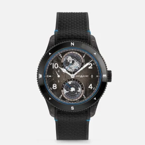 RELOJ 1858 GEOSPHERE CARBO2 0 OXYGEN EDICIÓN LIMITADA - 1969 PIEZAS