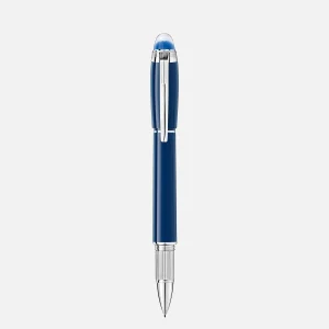 FINELINER BLUE PLANET RESINA AZUL