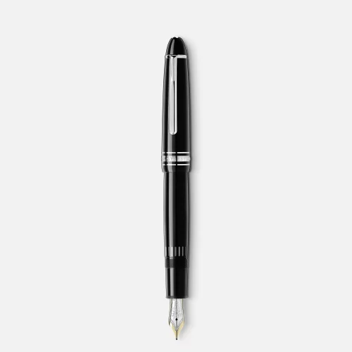 PLUMA F CLASICA PLATINO MEISTERSTÜCK