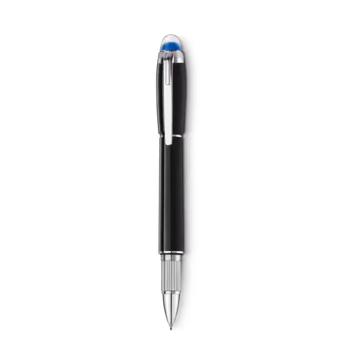 FINELINER STARWALKER RESINA NEGRO 132508