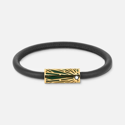 PULSERA MST THE ORIGIN VERDE TALLA 63