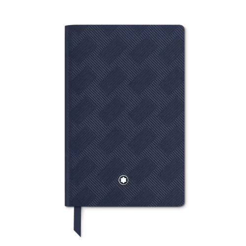 LIBRETA PEQUEÑA AZUL EXTREME 3.0 133088