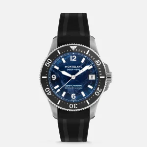 RELOJ ICED SEA 0 OXYGEN DEEP 4810