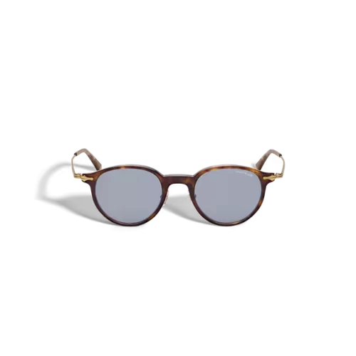 GAFAS HABANA DE ACETATO Y LENTE AZUL CLARO