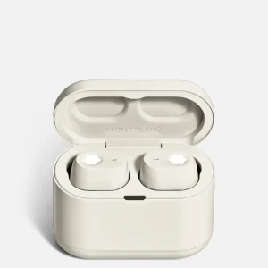AURICULARES DE TAPÓN MTB03 IVORY