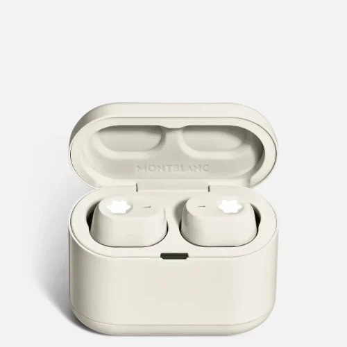 AURICULARES DE TAPÓN MTB03 IVORY