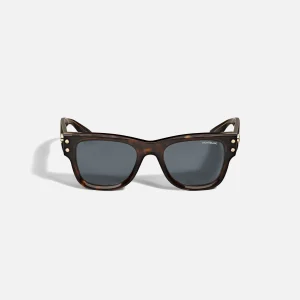 GAFAS CUADRADAS ACETATO HABANA