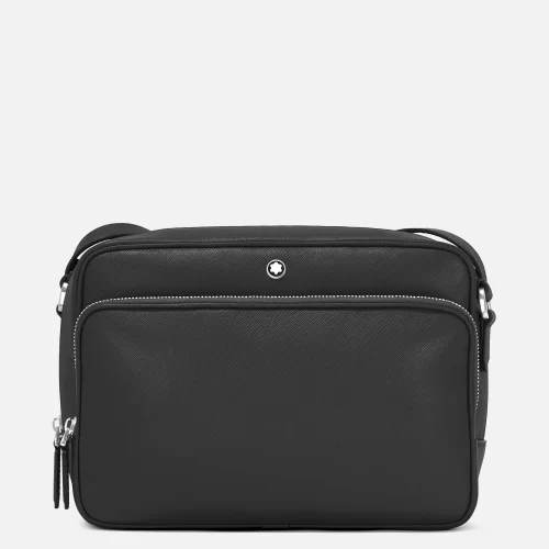 BOLSO MESSENGUER SARTORIAL NEGRO 198127