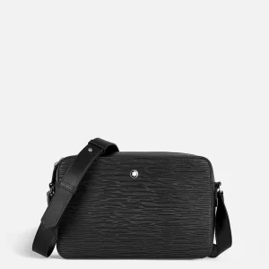 BOLSO MESSENGER 4810 NEGRO