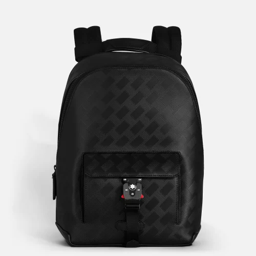 MINIMOCHILA CON HEBILLA M LOCK 4810 NEGRA EXTREME 3.0 198852