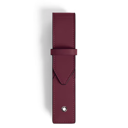 ESTUCHE MEISTERSTÜCK CASSIS PARA 1 PIEZA DE ESCRITURA