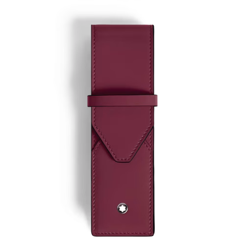 ESTUCHE MEISTERSTÜCK CASSIS PARA 2 PIEZAS