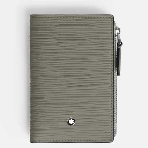 4810 Minicartera vertical para 6 tarjetas