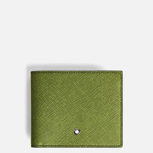 BILLETERA SARTORIAL 8 TARJETAS MULTILIMA/CASSIS