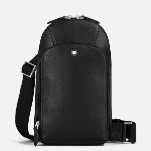 SLING BAG SARTORIAL NEGRO