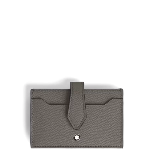 TARJETERO SARTORIAL 5 TARJETAS PLEGABLE