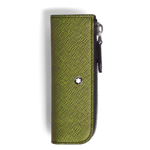 FUNDA PARA UNA PIEZA DE ESCRITURA ROUGE ET NOIR