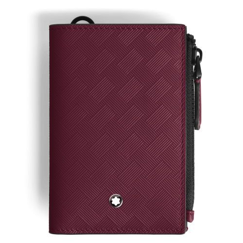 MINICARTERA VERTICAL EXTREME 3.0 6 TARJETAS CASSIS