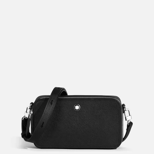 ESTUCHE DE VIAJE SARTORIAL NEGRO 199451